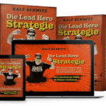 Lead Hero Strategie von Ralf Schmitz kaufen